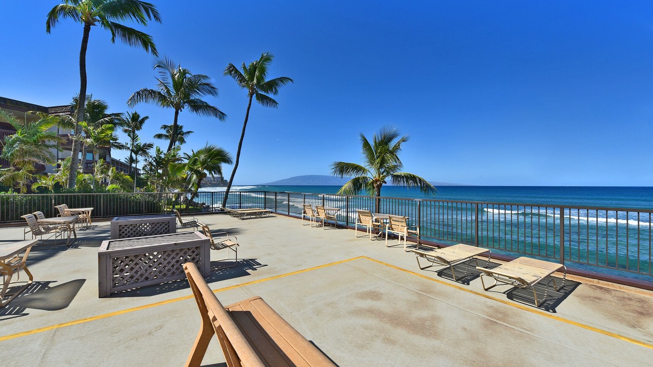 Photo of Others in Honokowai