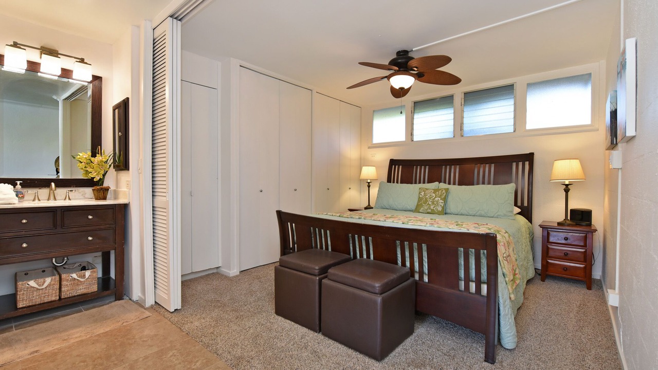 Photo of Bathroom in Honokowai