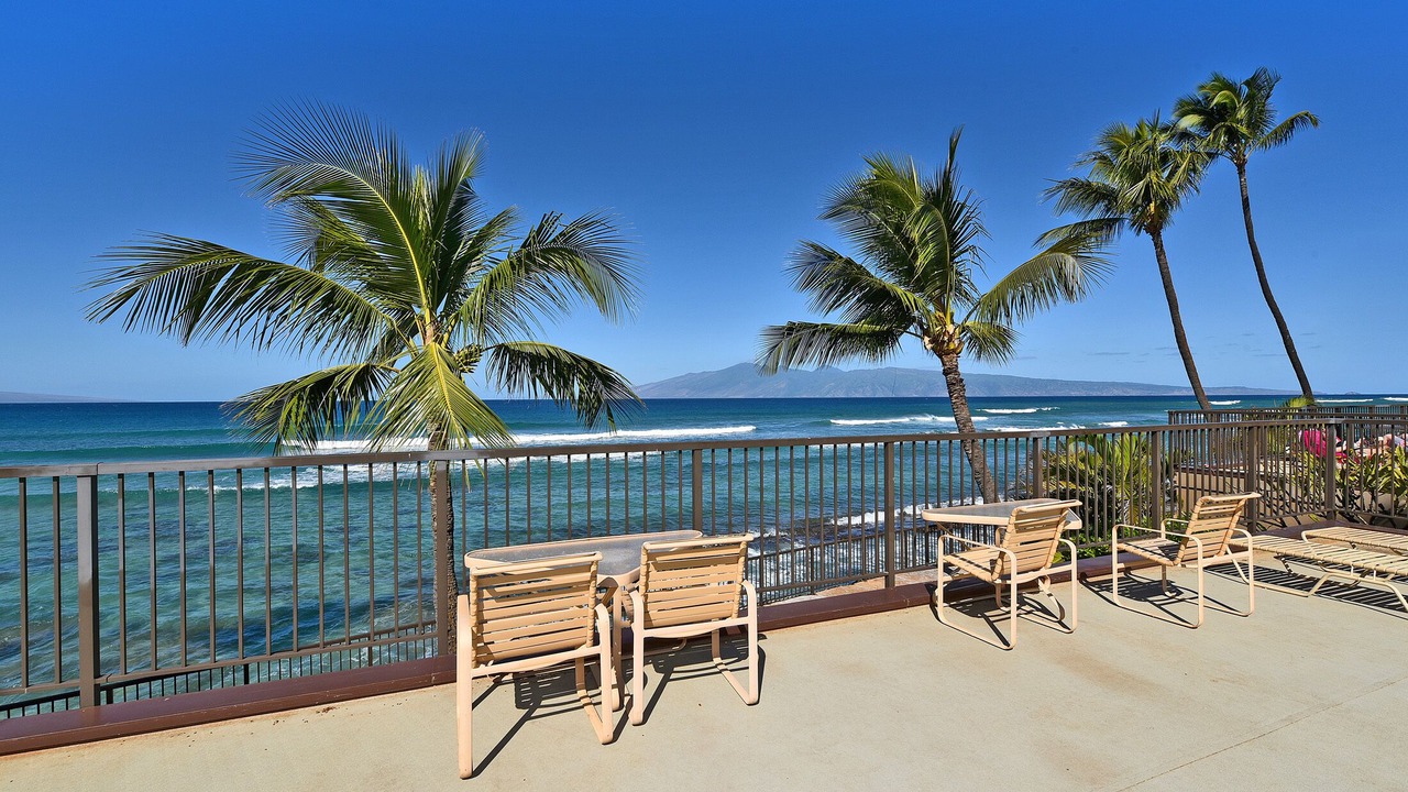 Photo of Others in Honokowai