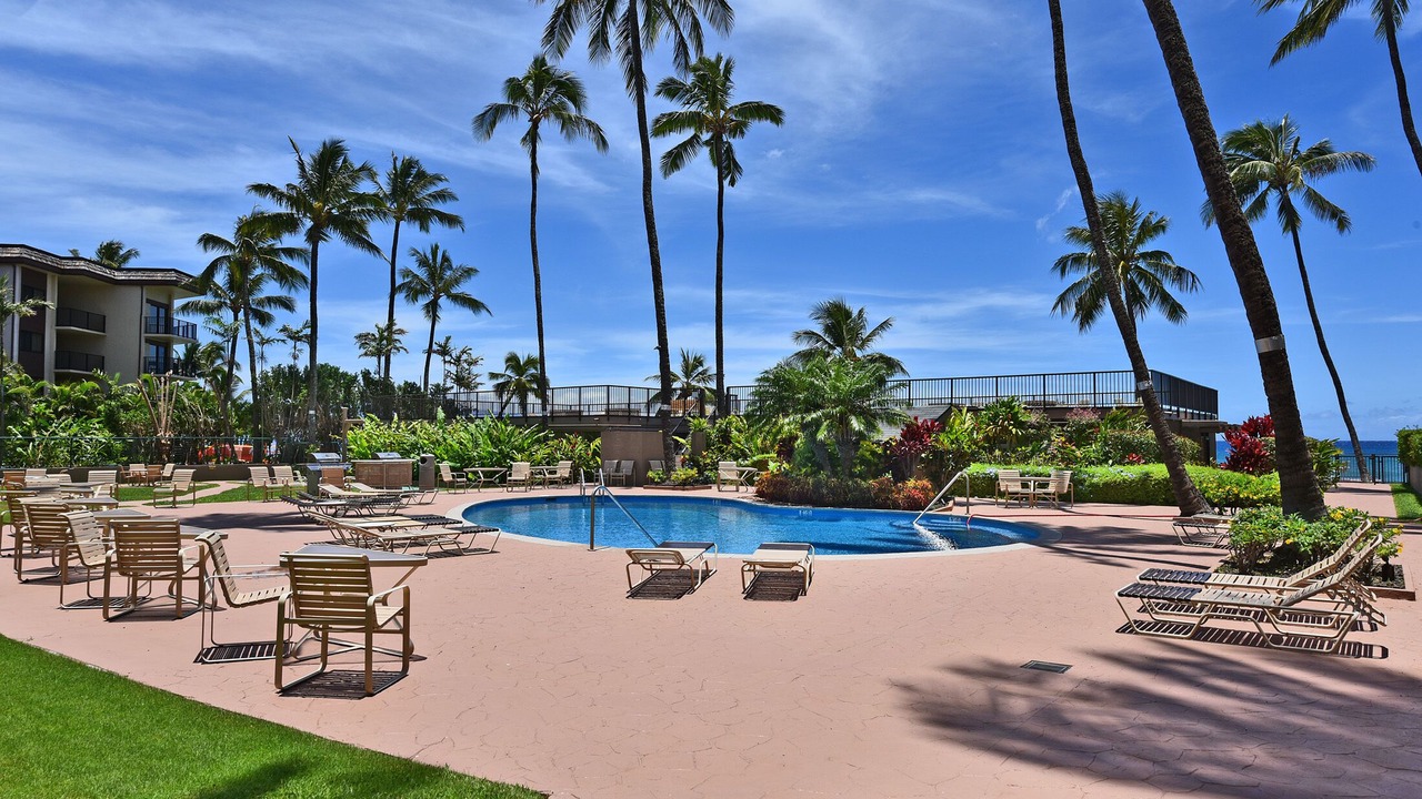 Photo of Outdoor in Honokowai