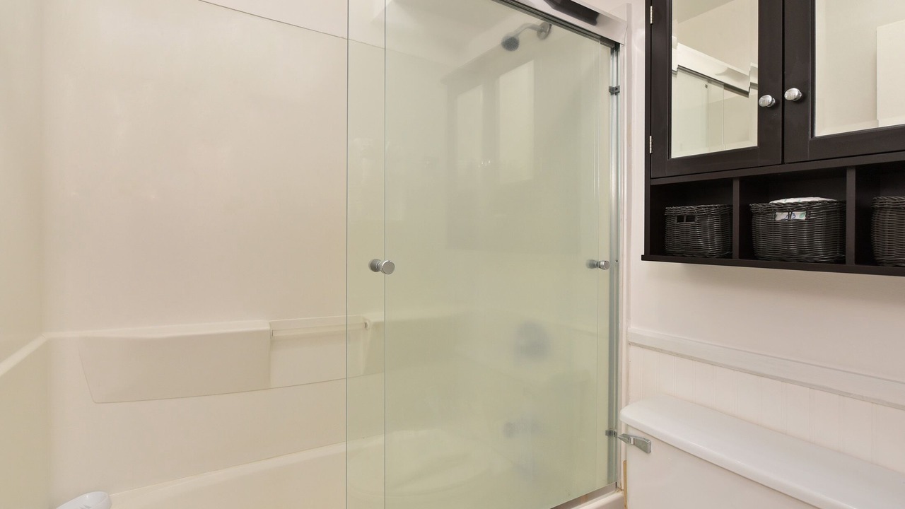 Photo of Bathroom in Honokowai