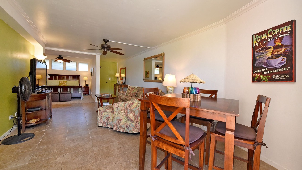 Photo of Bedroom in Honokowai