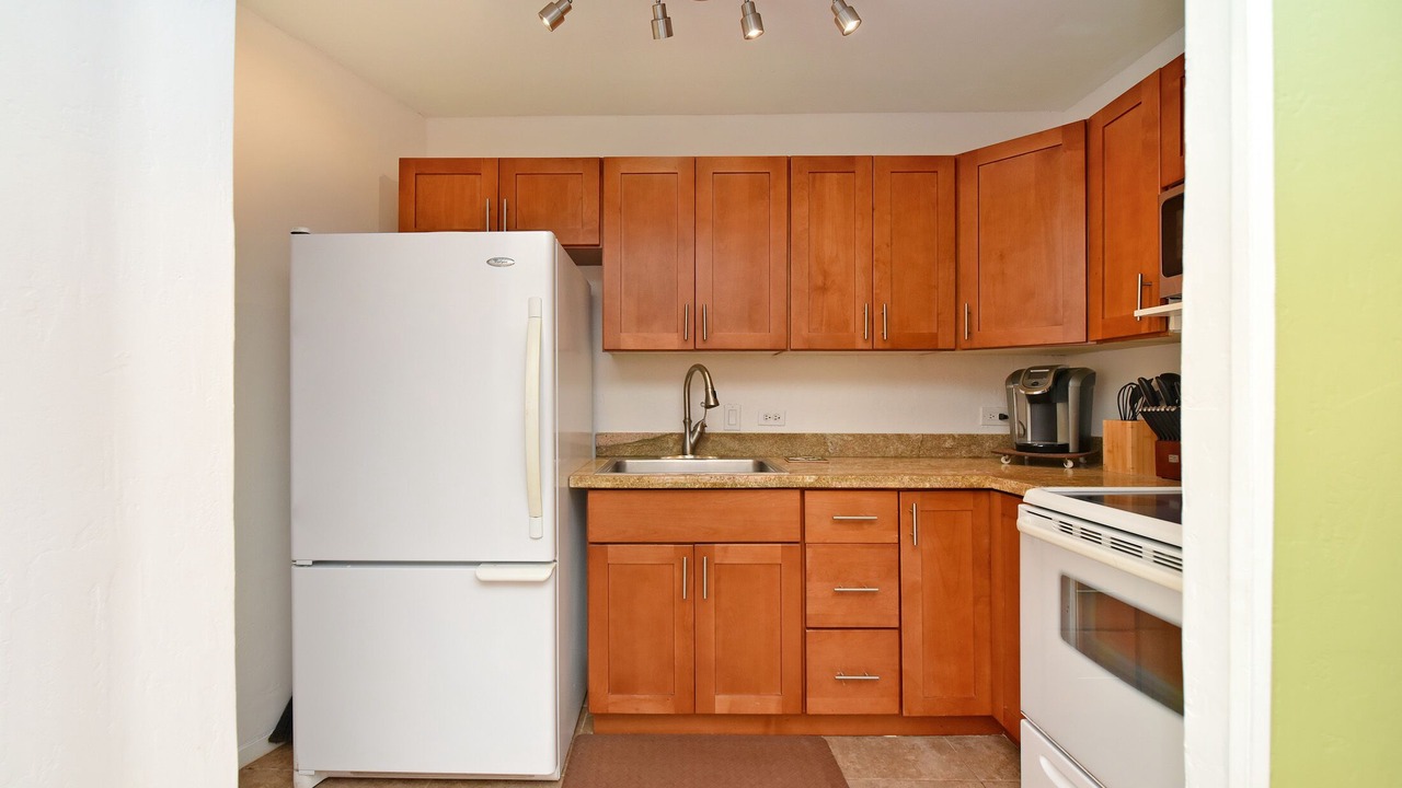 Photo of Others in Honokowai