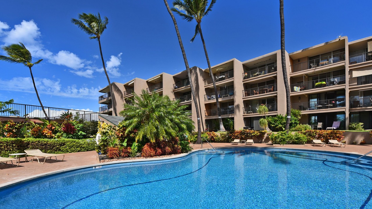 Photo of Outdoor in Honokowai