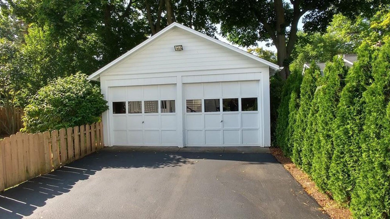 Photo of Outdoor in Pittsford