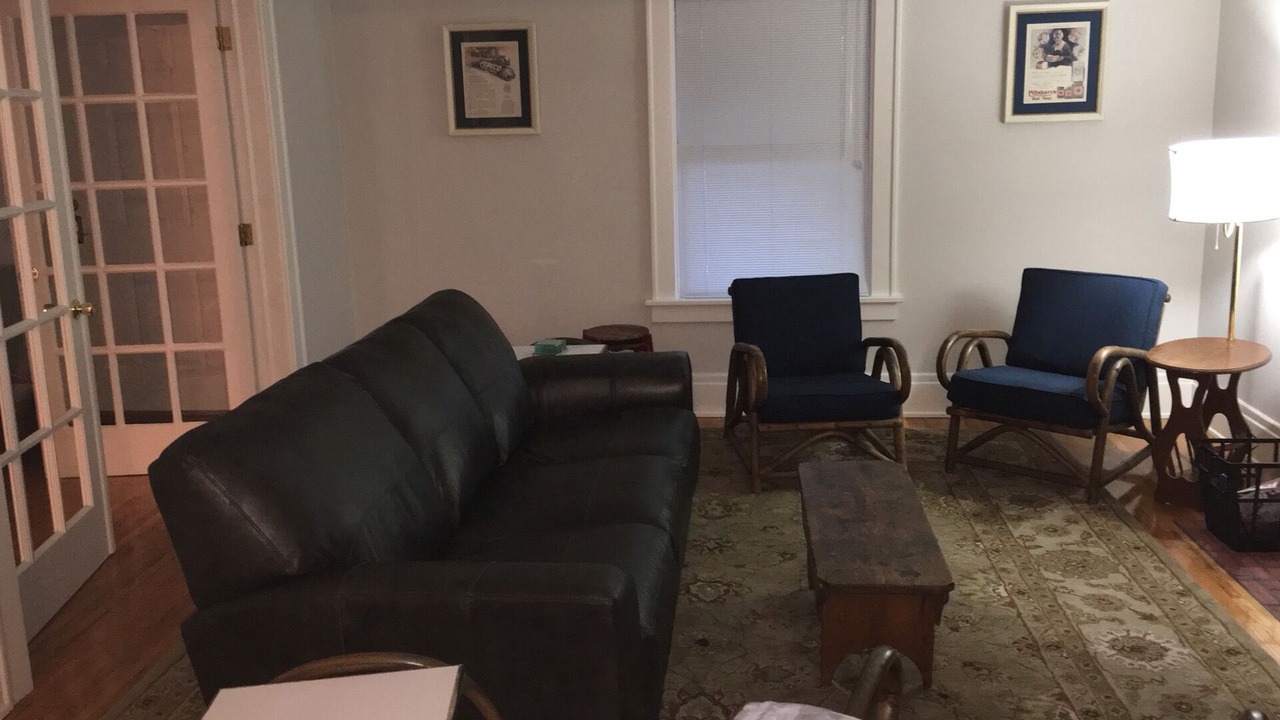 Photo of Livingroom in Pittsford