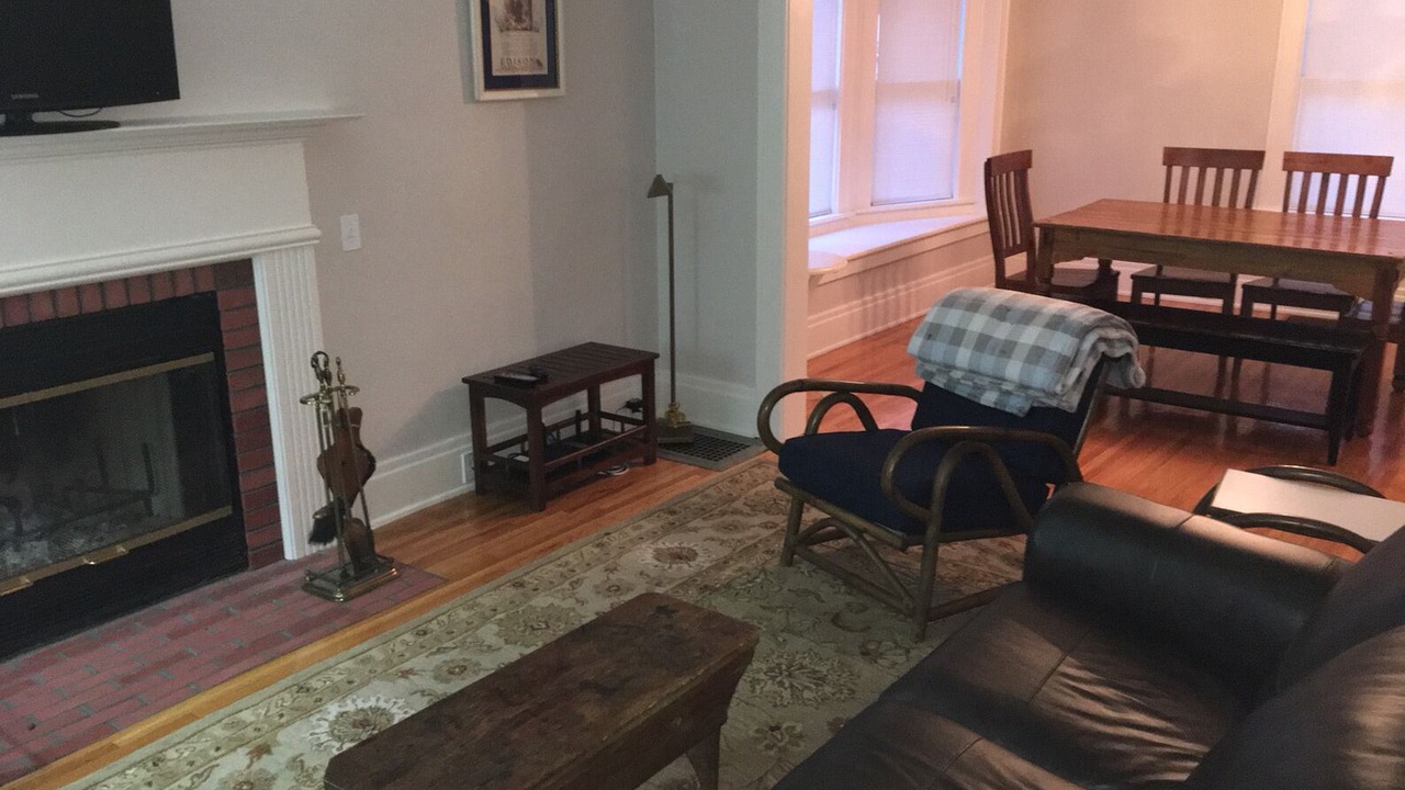 Photo of Livingroom in Pittsford