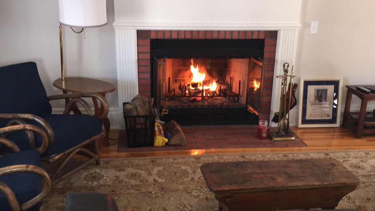 Photo of Livingroom in Pittsford