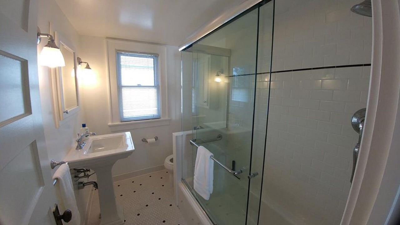 Photo of Bathroom in Pittsford