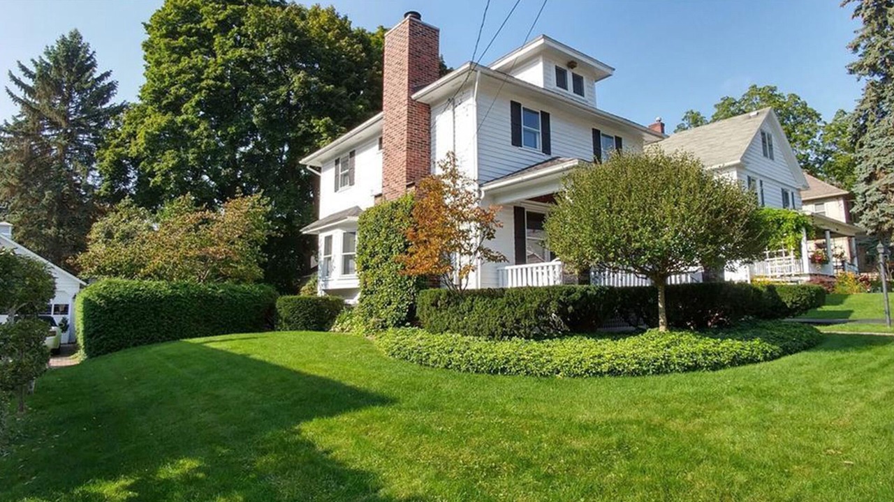 Photo of Outdoor in Pittsford