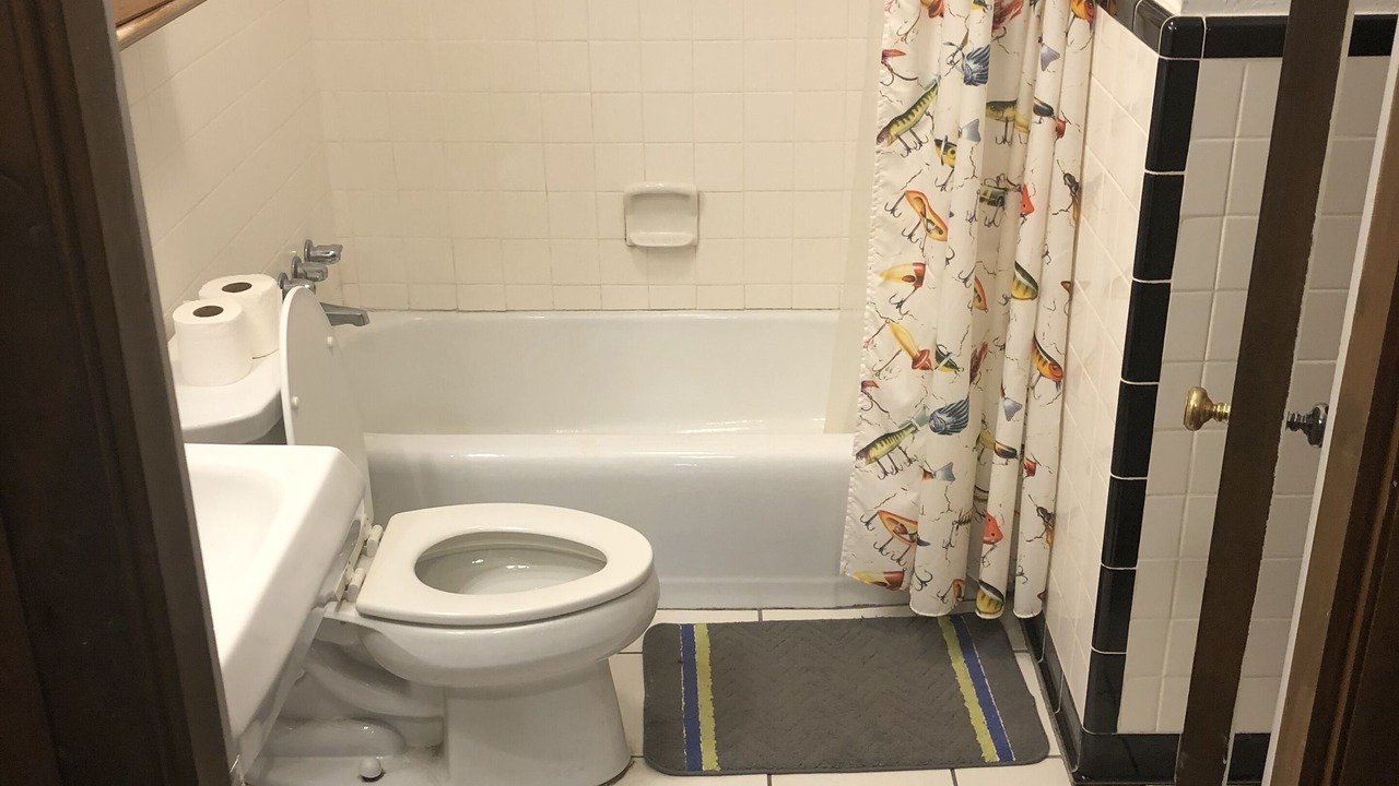 Photo of Bathroom in Stemley