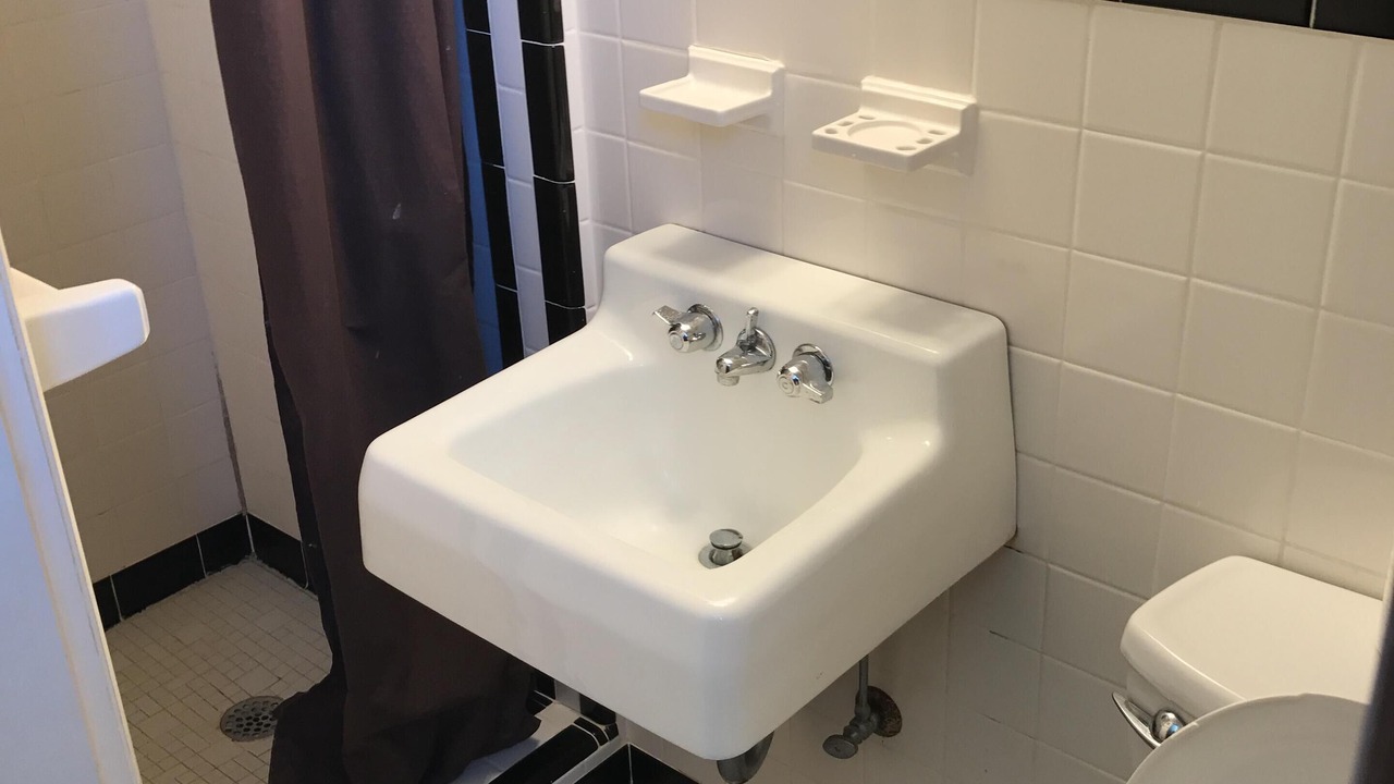 Photo of Bathroom in Stemley