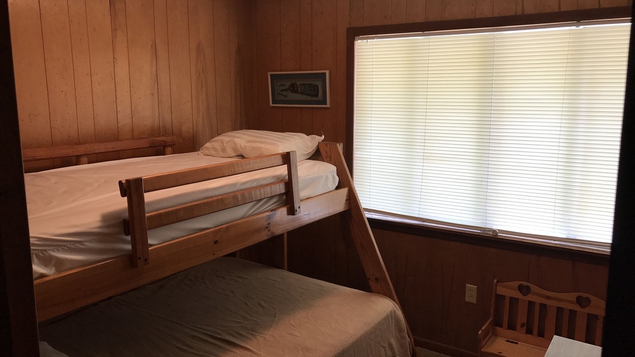 Photo of Bedroom in Stemley