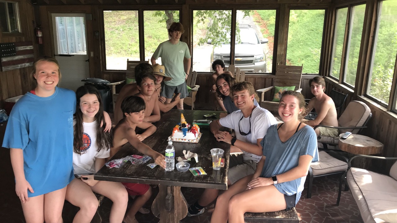 Photo of Outdoor in Stemley