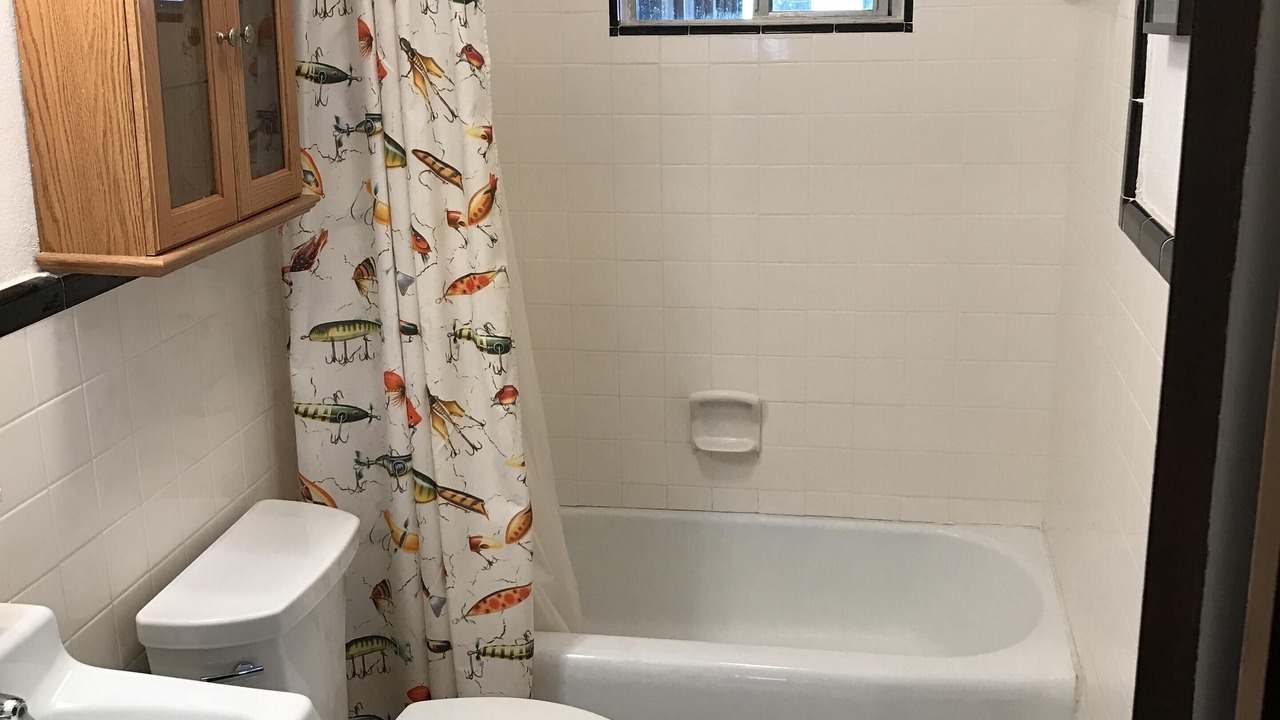 Photo of Bathroom in Stemley