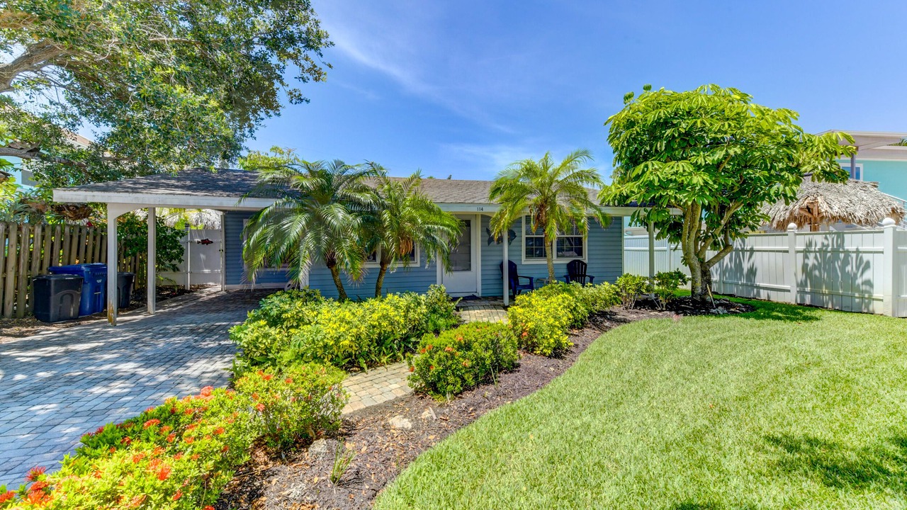 Photo of Outdoor in Siesta Key Village
