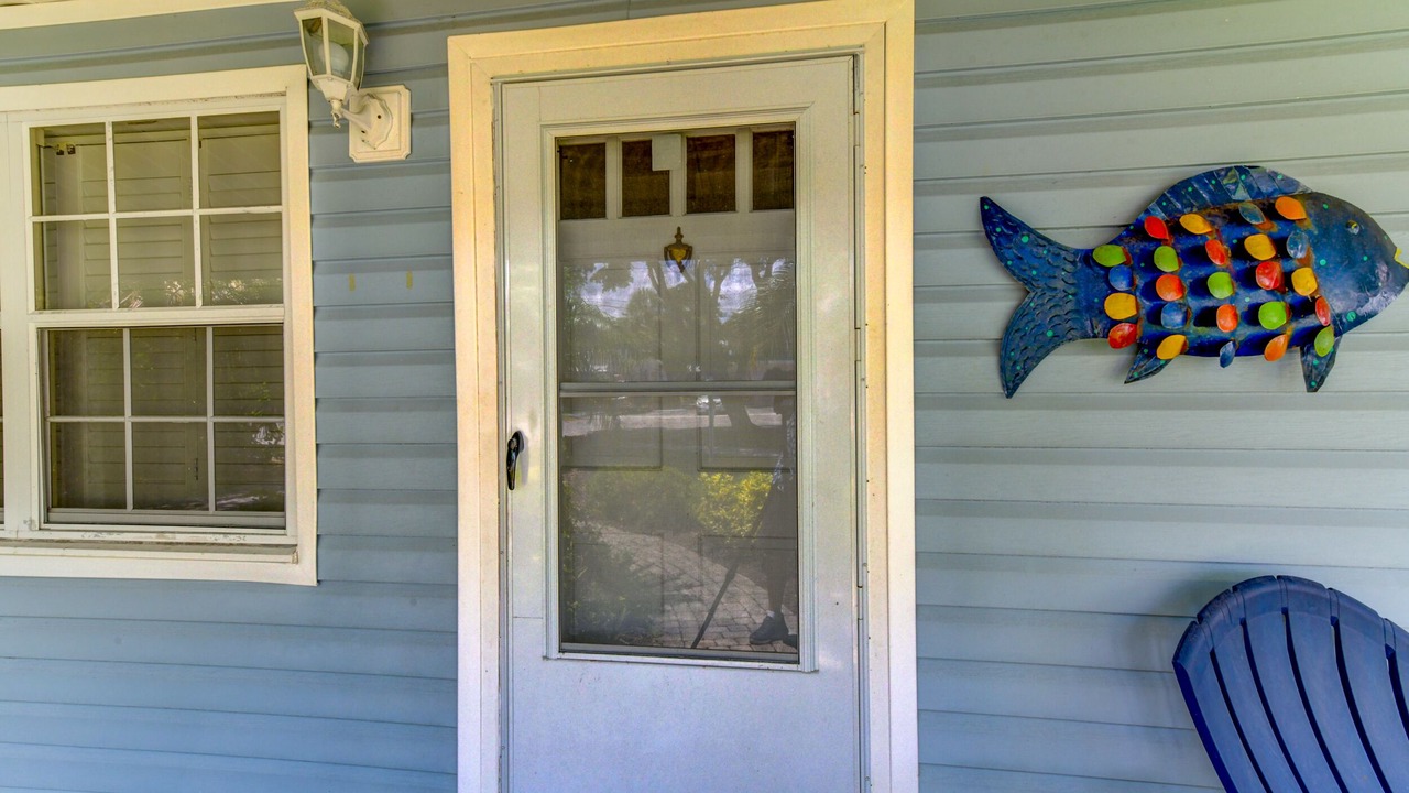 Photo of Outdoor in Siesta Key Village
