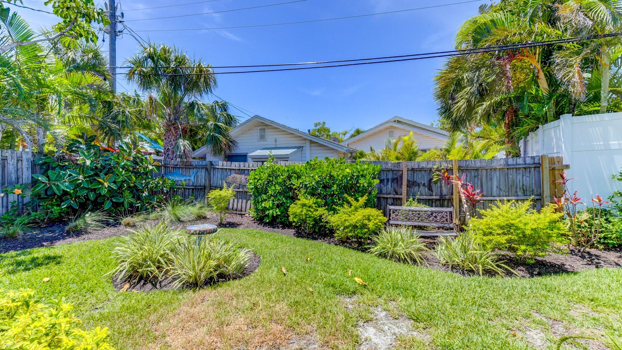 Photo of Outdoor in Siesta Key Village