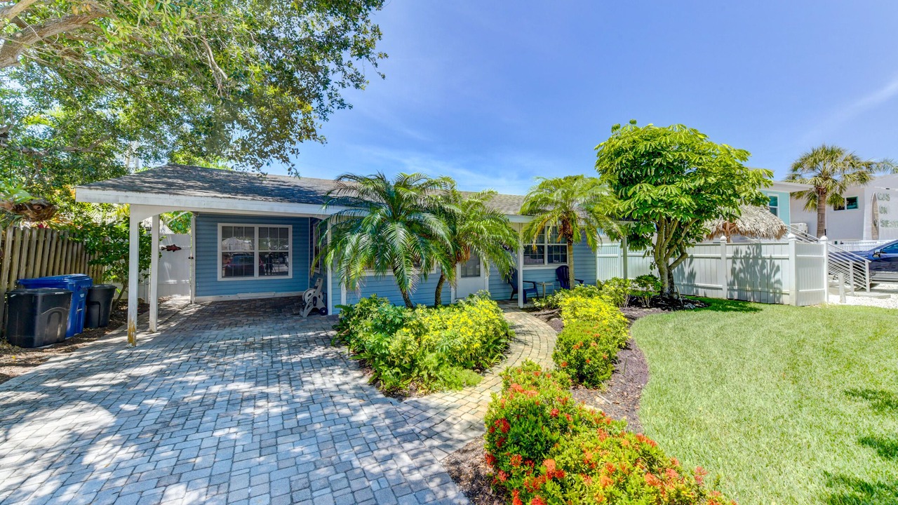 Photo of Outdoor in Siesta Key Village