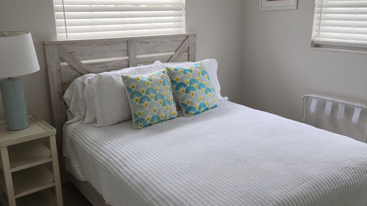 Photo of Bedroom in Siesta Key Village
