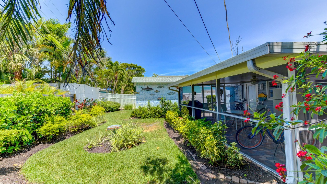 Photo of Outdoor in Siesta Key Village