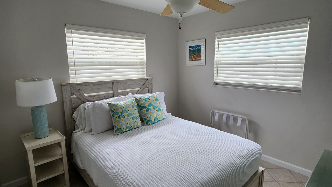 Photo of Bedroom in Siesta Key Village