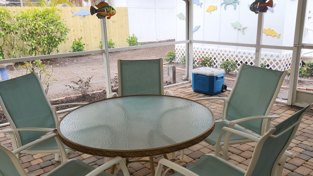 Photo of Outdoor in Siesta Key Village