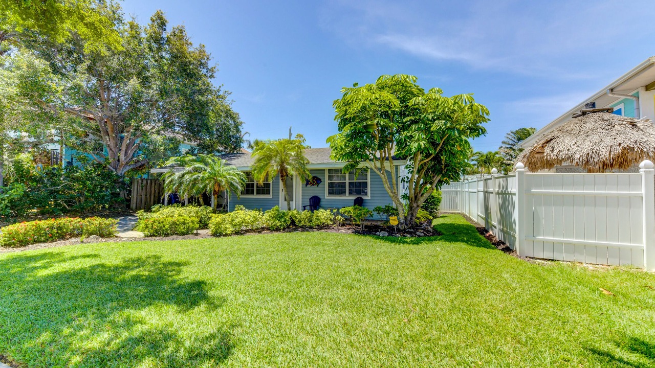 Photo of Outdoor in Siesta Key Village