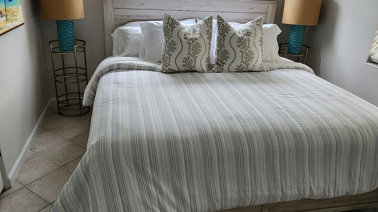 Photo of Bedroom in Siesta Key Village