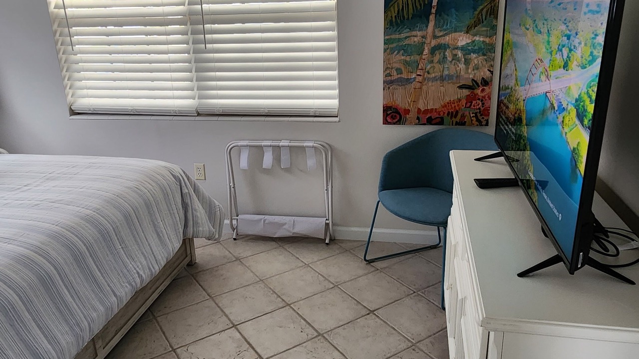 Photo of Bedroom in Siesta Key Village