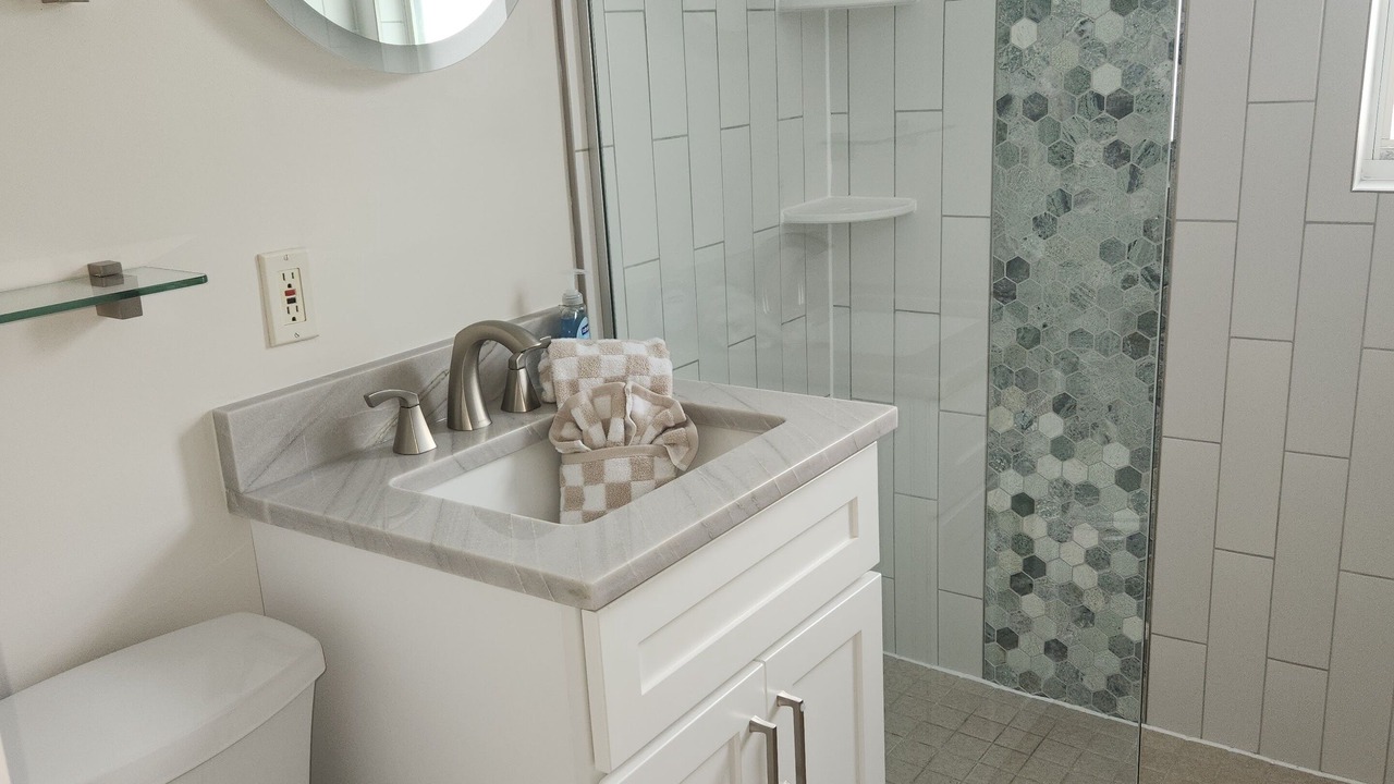 Photo of Bathroom in Siesta Key Village