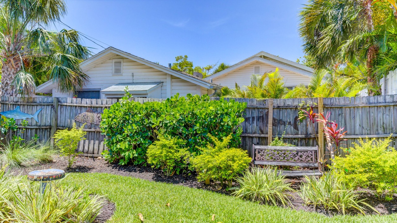 Photo of Outdoor in Siesta Key Village