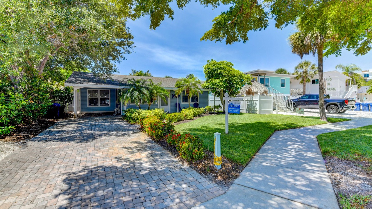 Photo of Outdoor in Siesta Key Village