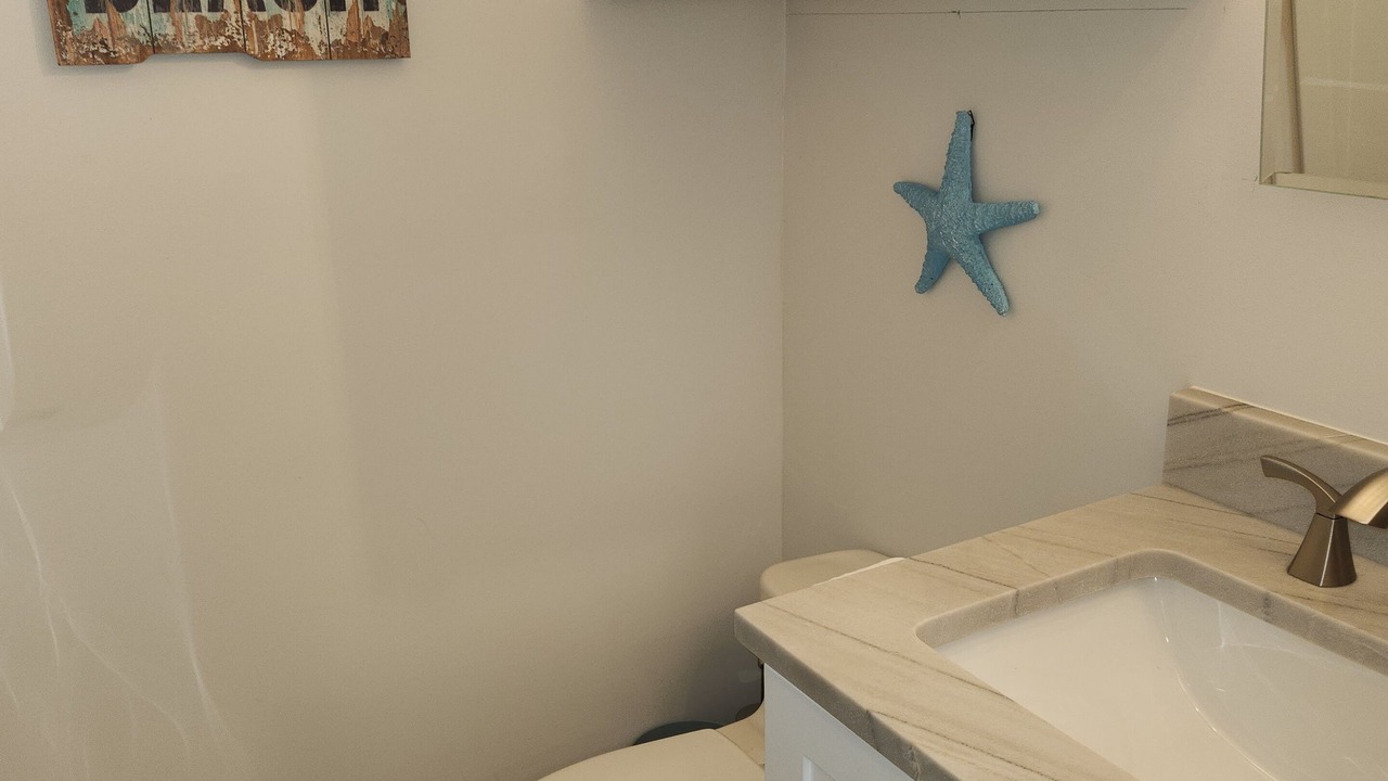 Photo of Bathroom in Siesta Key Village
