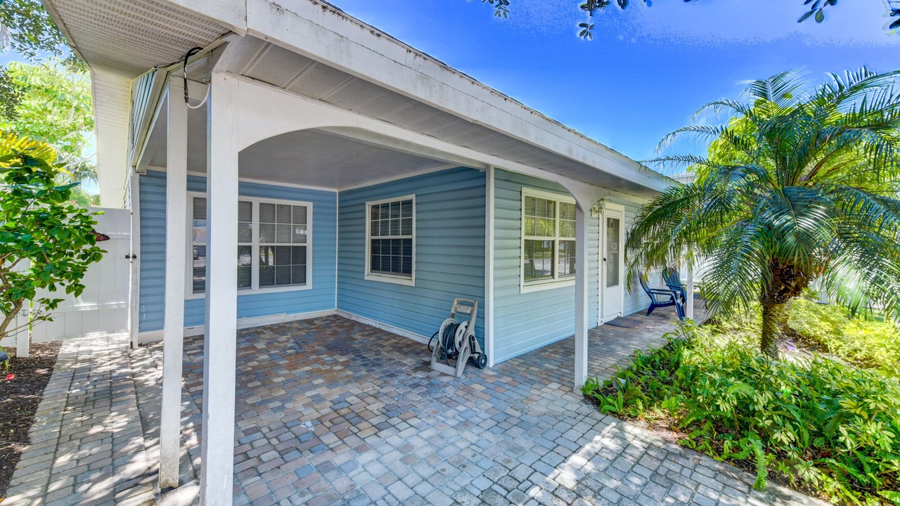 Photo of Outdoor in Siesta Key Village