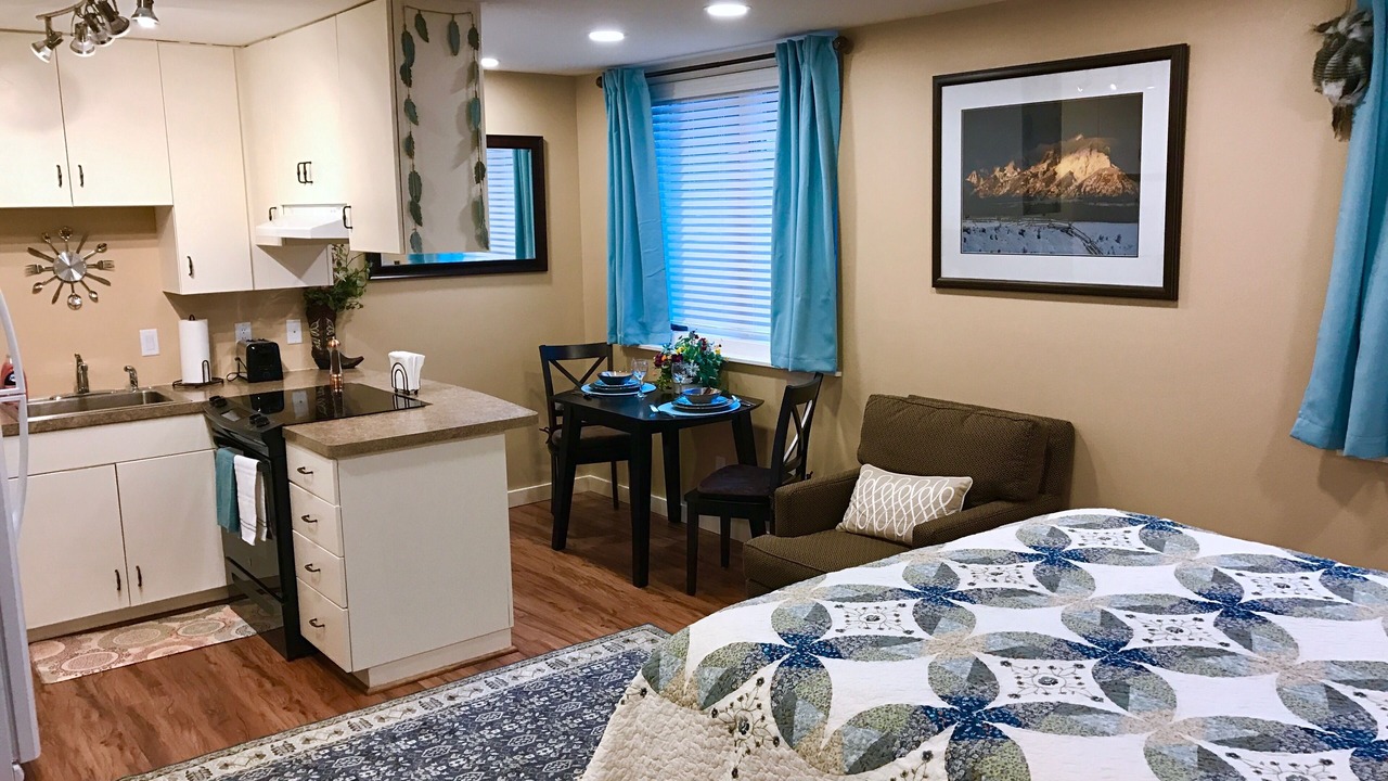 Photo of Bedroom in Jackson