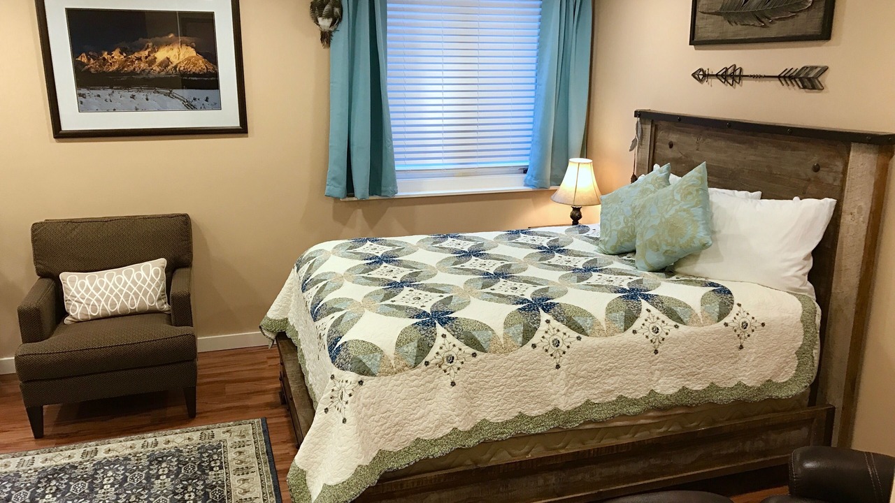 Photo of Bedroom in Jackson