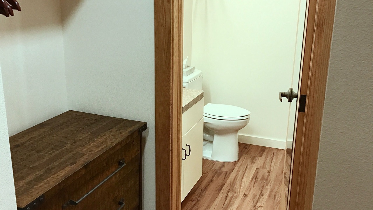 Photo of Bathroom in Jackson