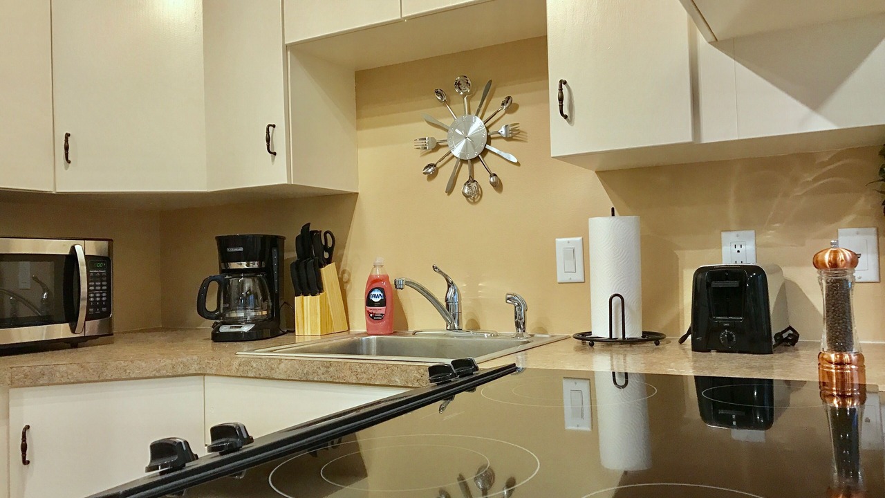 Photo of Kitchen in Jackson