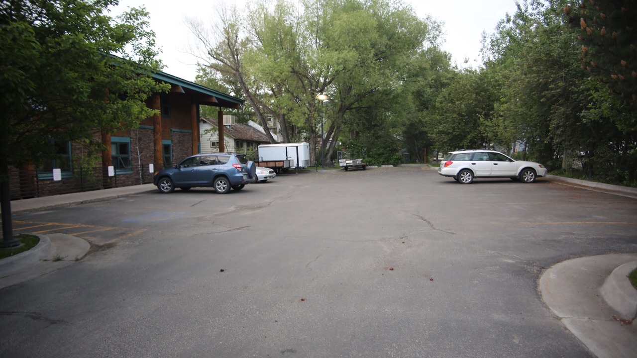 Photo of Outdoor in Jackson