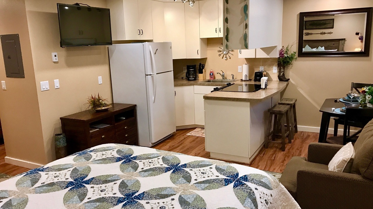 Photo of Bedroom in Jackson