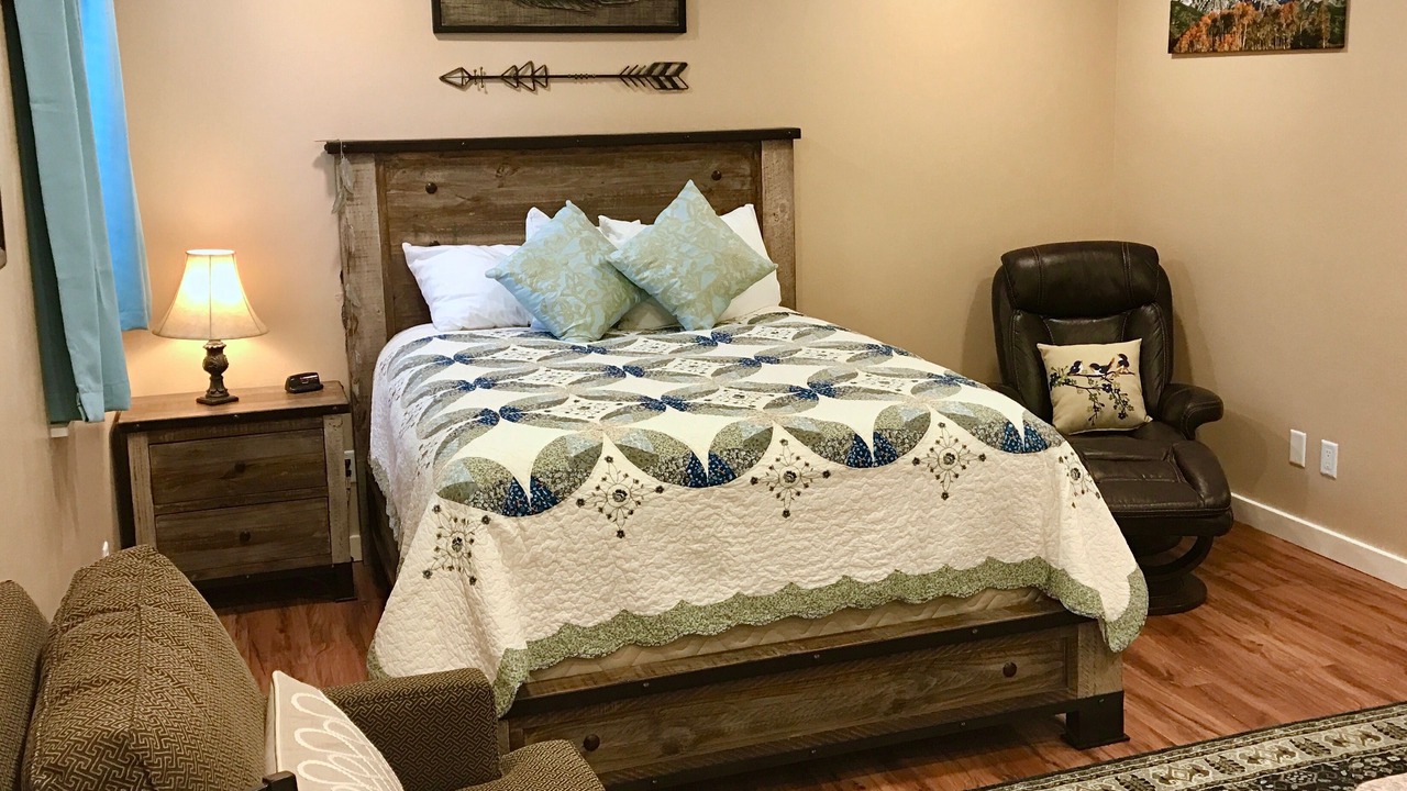 Photo of Bedroom in Jackson