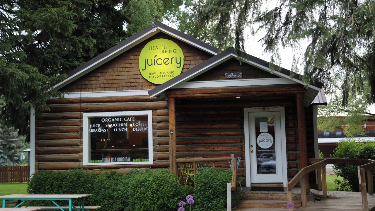 Photo of Outdoor in Jackson