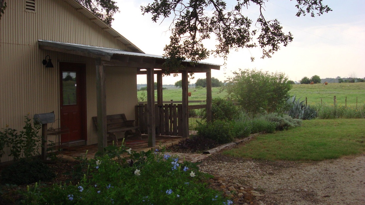 Photo of Outdoor in Seguin