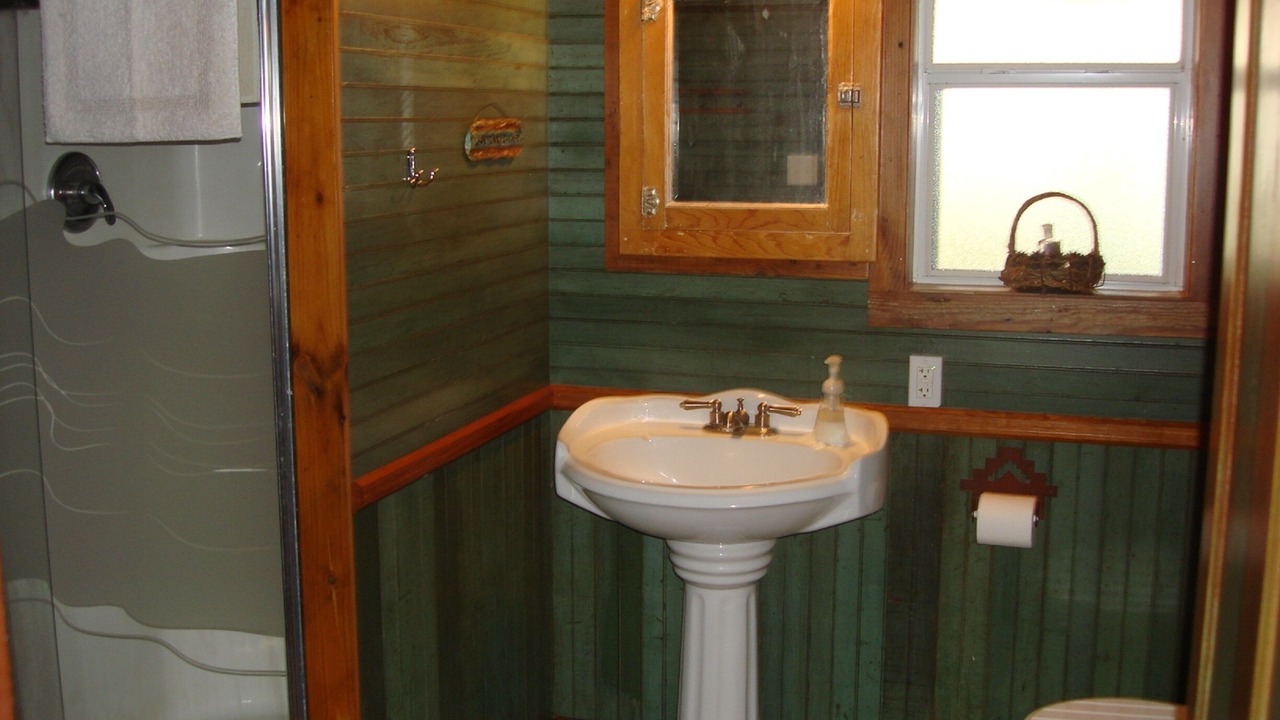 Photo of Bathroom in Seguin