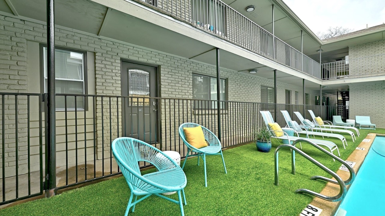 Photo of Outdoor in Westfield
