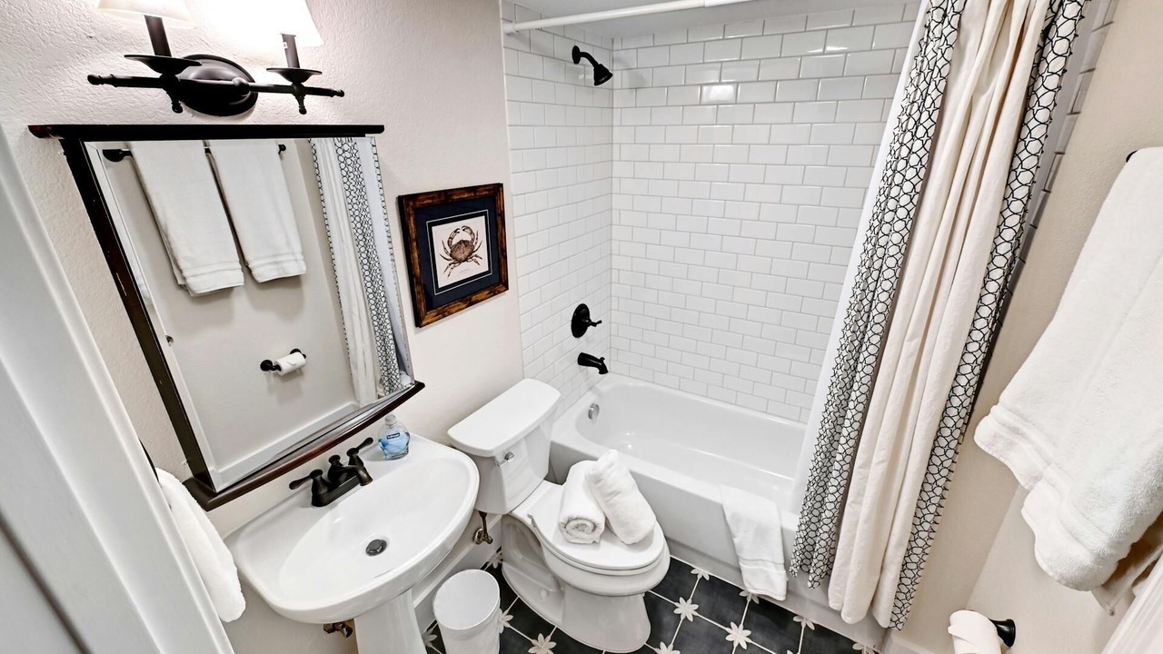 Photo of Bathroom in Westfield