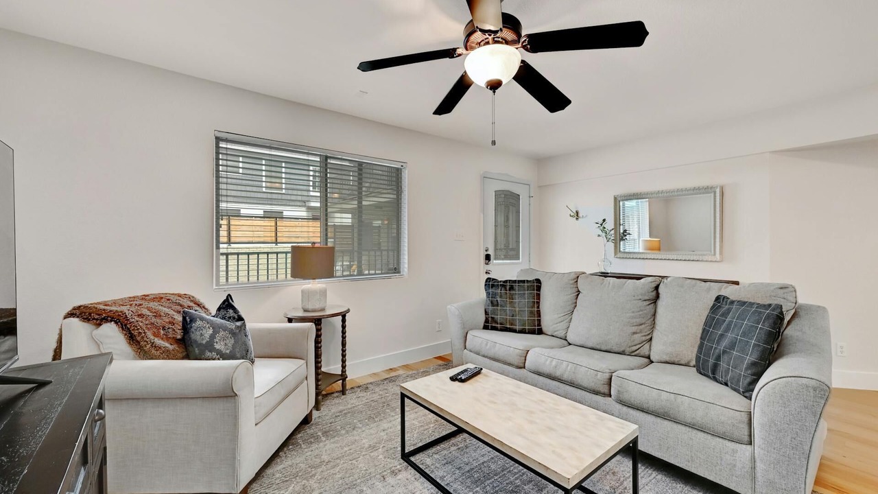 Photo of Bedroom in Westfield