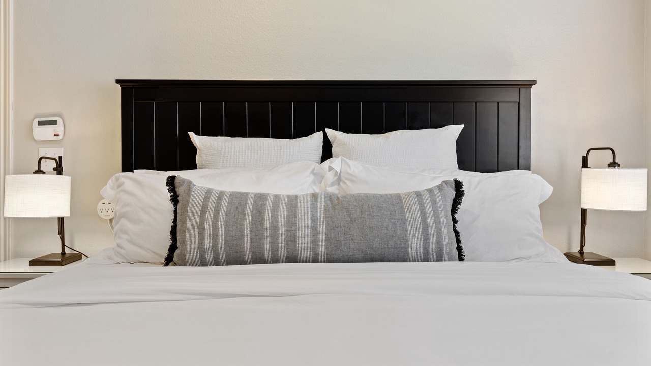 Photo of Bedroom in Frisco