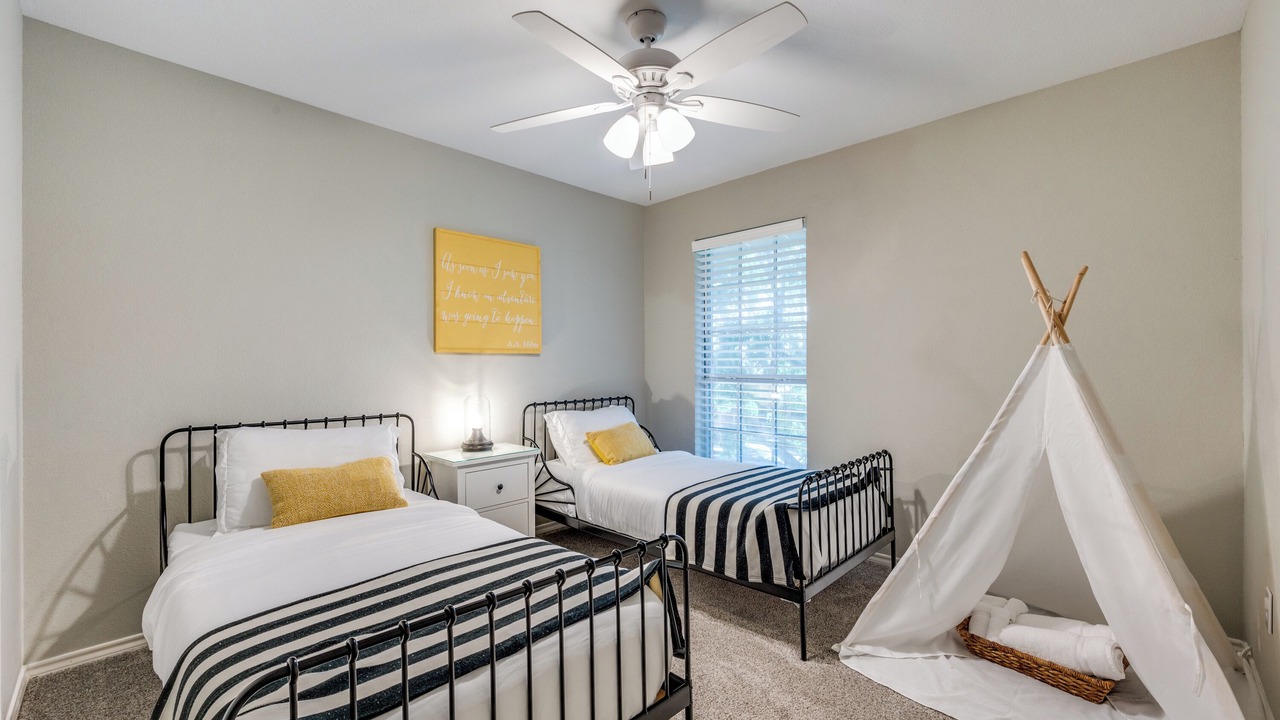 Photo of Bedroom in Frisco